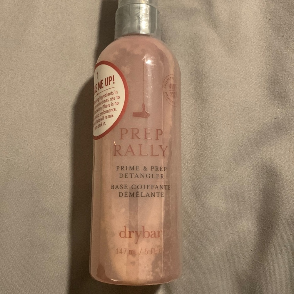 Drybar Prep Rally Detangler